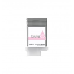 PFI-106PM - 6626B001 Encre Magenta Clair compatible pour CANON