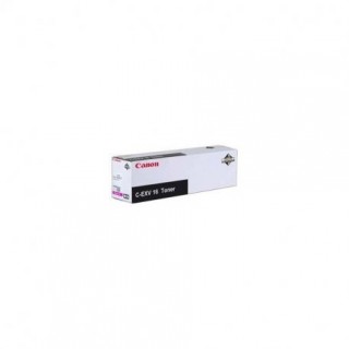 C-EXV16 - 1067B002 Toner Magenta compatible pour CANON