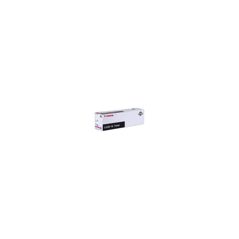 C-EXV16 1067B002 Toner Magenta compatible pour CANON