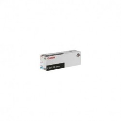 C-EXV16 - 1068B002 Toner Cyan compatible pour CANON