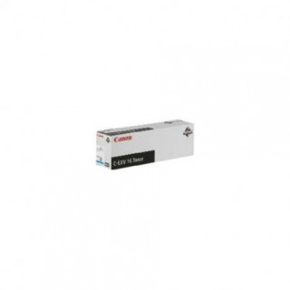 C-EXV16 - 1068B002 Toner Cyan compatible pour CANON