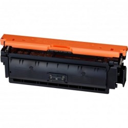 CRG-040HY - 0455001 Toner Jaune compatible pour CANON