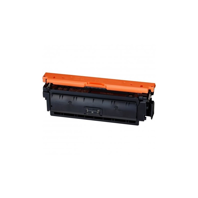 CRG-040HY 0455001 Toner Jaune compatible pour CANON