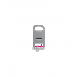 PFI-703M - 2965B001 Encre Magenta compatible pour CANON