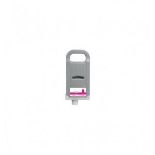 PFI-703M - 2965B001 Encre Magenta compatible pour CANON