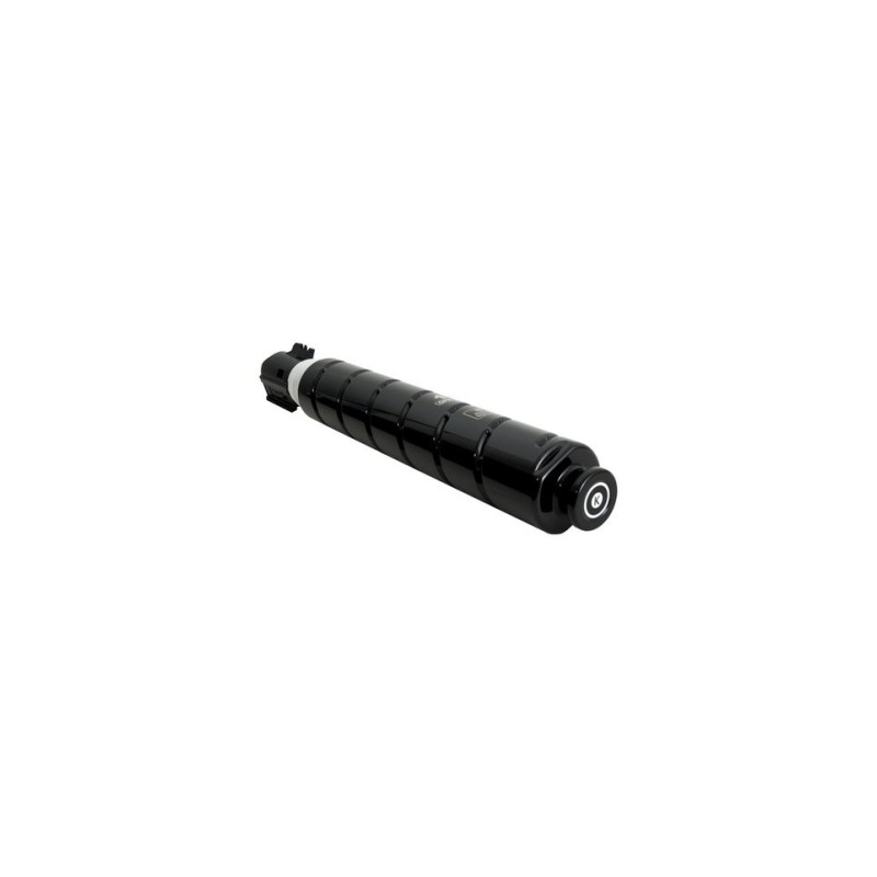 C-EXV51BK 0481C002 Toner Noir compatible pour CANON
