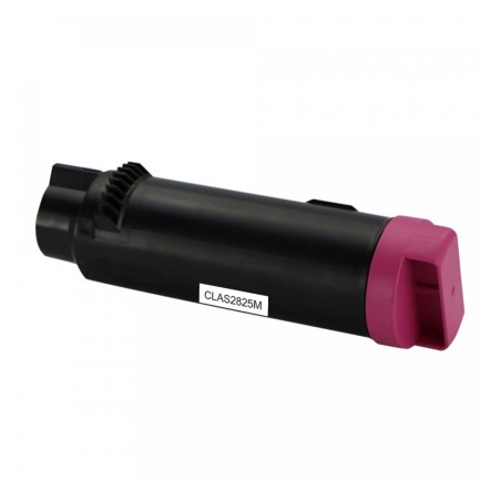 593-BBRV 5PG7P Toner Magenta compatible pour imprimante DELL 593-BBRV 5PG7P Toner Magenta compatible pour imprimante DELL