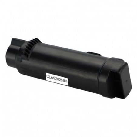 593-BBSB N7DWF Toner Noir compatible pour imprimante DELL 593-BBSB N7DWF Toner Noir compatible pour imprimante DELL