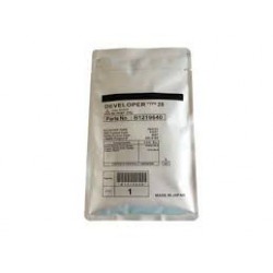 Developpeur Ricoh Type 24 885281 B0649645 900g pour Aficio 1060. 1075. MP5500. MP6500. MP7500