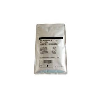 Developpeur Ricoh Type 24 885281 B0649645 900g pour Aficio 1060. 1075. MP5500. MP6500. MP7500