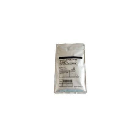Développeur Ricoh Type 24 885281 B0649645 900g pour Aficio 1060 1075 MP5500 MP6500 MP7500 Développeur Ricoh Type 24 885281 B0649645 900g pour Aficio 1060 1075 MP5500 MP6500 MP7500