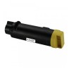 593-BBSE 3P7C4 Toner Jaune compatible pour imprimante DELL