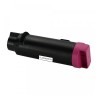 593-BBRT 4NRYP Toner Magenta compatible pour imprimante DELL