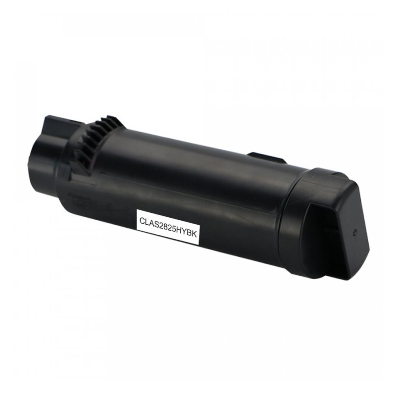 593-BBRZ H5K44 Toner Noir compatible pour imprimante DELL