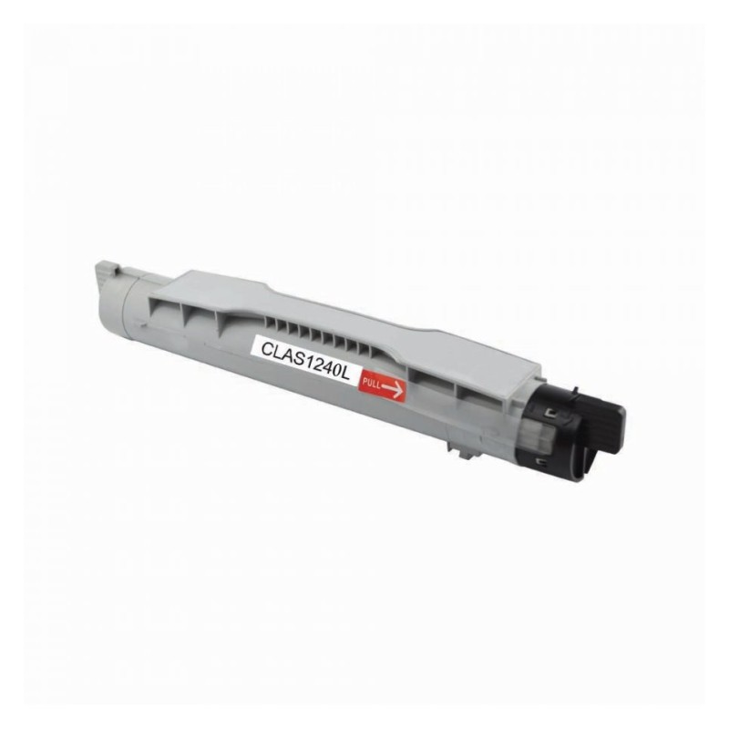 593-10054 H5702 Toner Noir compatible pour imprimante DELL