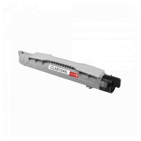 593-10054 H5702 Toner Noir compatible pour imprimante DELL