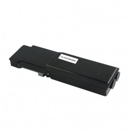 CYJCY 593-BCBC Toner Noir compatible pour imprimante DELL CYJCY 593-BCBC Toner Noir compatible pour imprimante DELL