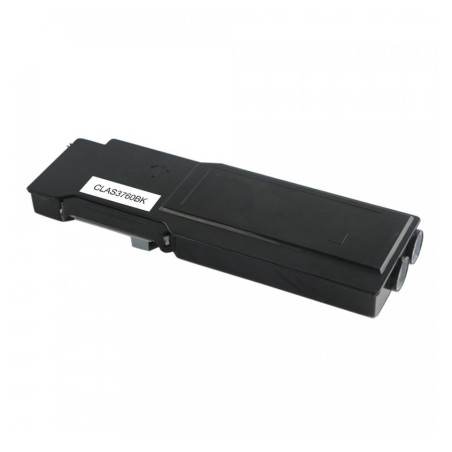 593-11119 4CHT7 Toner Noir compatible pour imprimante DELL 593-11119 4CHT7 Toner Noir compatible pour imprimante DELL
