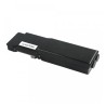 593-11119 4CHT7 Toner Noir compatible pour imprimante DELL