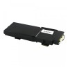 593-11120 F8N91 Toner Jaune compatible pour imprimante DELL