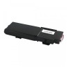 593-11121 40W00 Toner Magenta compatible pour imprimante DELL