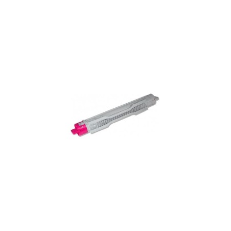593-10124 KD566 Toner Magenta compatible pour imprimante DELL