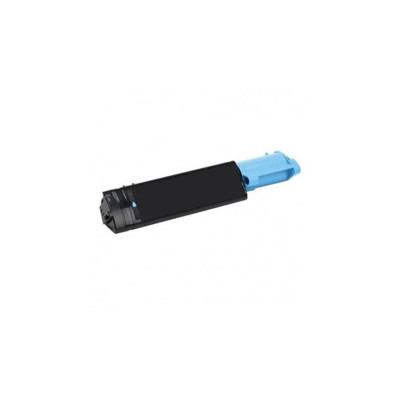 593-10155 TH204 Toner Cyan compatible pour imprimante DELL