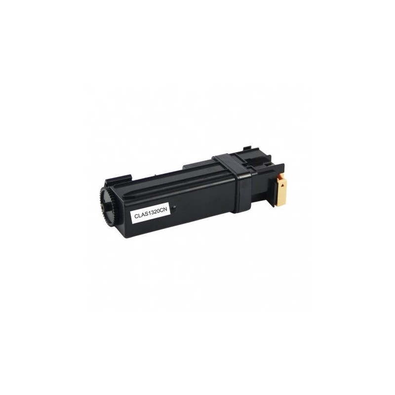 593-10258 DT615 Toner Noir compatible pour imprimante DELL