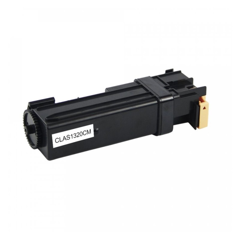 593-10261 WM138 Toner Magenta compatible pour imprimante DELL