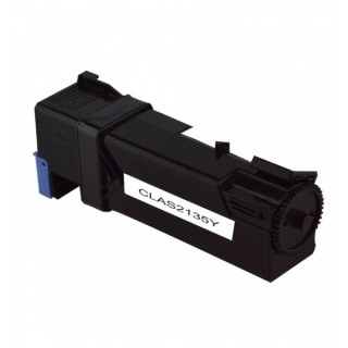 593-10314 / FM066 Toner Jaune compatible pour imprimante DELL