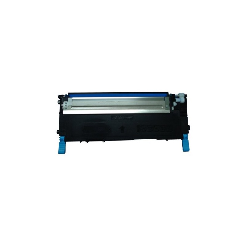 593-10494 J069K Toner Cyan compatible pour imprimante DELL