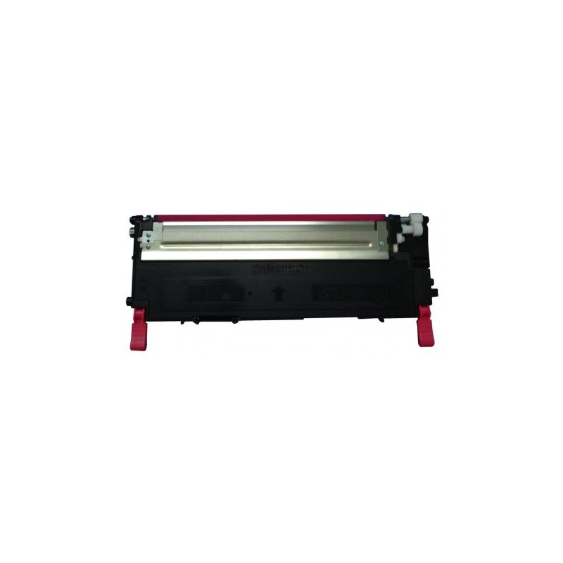 593-10495 J506K Toner Magenta compatible pour imprimante DELL