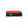 593-10496 M127K Toner Jaune compatible pour imprimante DELL