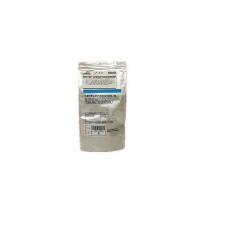 Développeur Ricoh Type MP C2800 Cyan D0239660 240k pour copieur MPC2800 MPC3300 MPC4000 MPC5000 Développeur Ricoh Type MP C2800 Cyan D0239660 240k pour copieur MPC2800 MPC3300 MPC4000 MPC5000