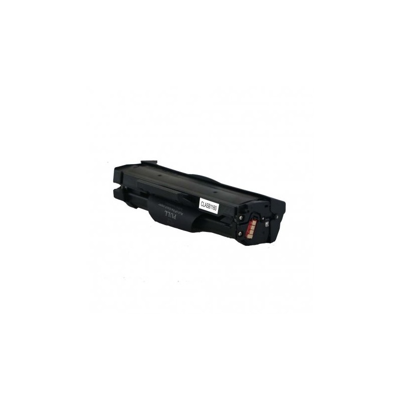 593-11108 HF44N Toner Noir compatible pour imprimante DELL