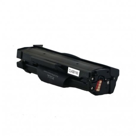 593-11108 HF44N Toner Noir compatible pour imprimante DELL