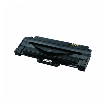 593-10961 7H53W Toner Noir compatible pour imprimante DELL