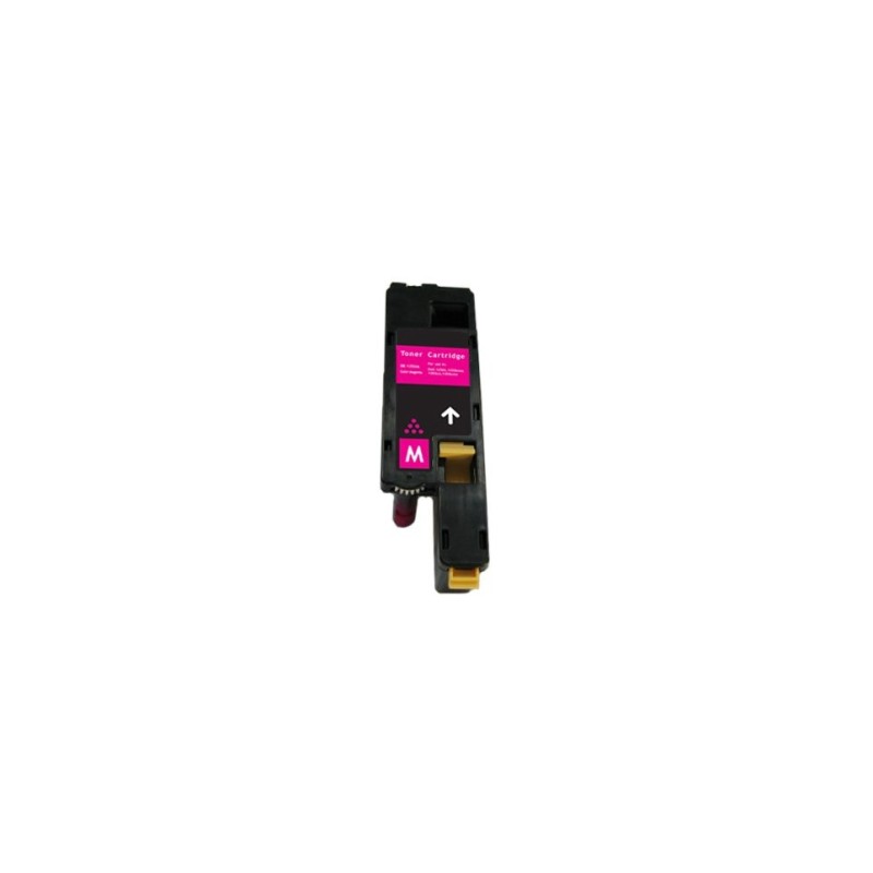593-11018 9RGVT Toner Magenta compatible pour imprimante DELL