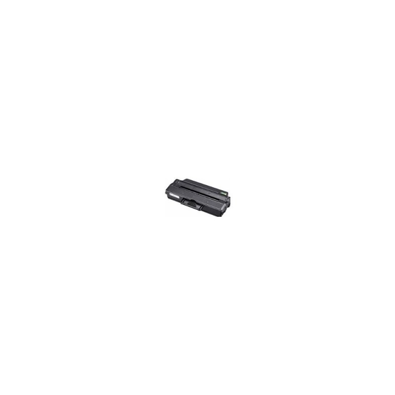593-11109 RWXNT Toner Noir compatible pour imprimante DELL