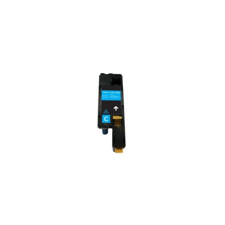 593-11129 5R6J0 Toner Cyan compatible pour imprimante DELL 593-11129 5R6J0 Toner Cyan compatible pour imprimante DELL