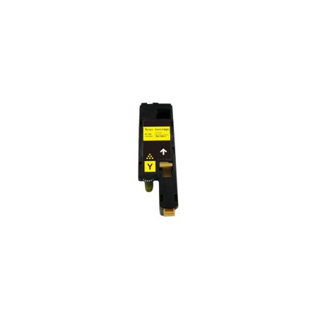 593-11131 XY7N4 Toner Jaune compatible pour imprimante DELL 593-11131 XY7N4 Toner Jaune compatible pour imprimante DELL