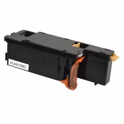 593-11141 / 79K5P Toner Cyan compatible pour imprimante DELL