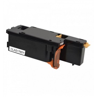 593-11143 / W8X8P Toner Jaune compatible pour imprimante DELL