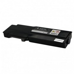 593-BBBU / RD80W Toner Noir compatible pour imprimante DELL