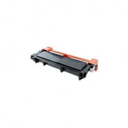 593-BBLH / PVTHG Toner Noir compatible pour imprimante DELL