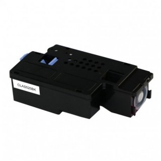 H3M8P / 593-BBLN Toner Noir compatible pour imprimante DELL