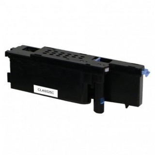 VR3NV / 593-BBLL Toner Cyan compatible pour imprimante DELL