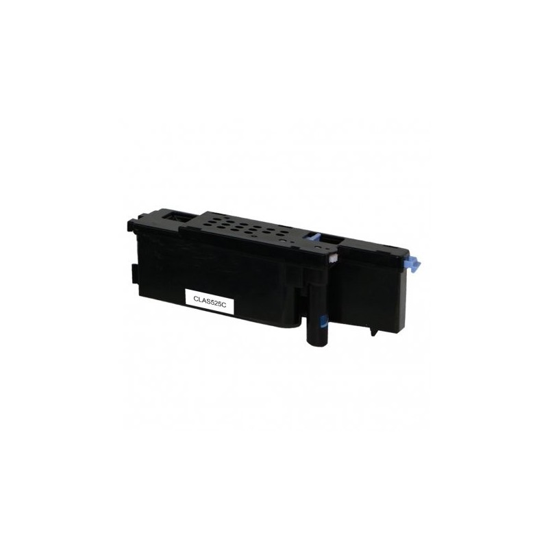 VR3NV 593-BBLL Toner Cyan compatible pour imprimante DELL