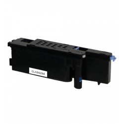 WN8M9 / 593-BBLZ Toner Magenta compatible pour imprimante DELL
