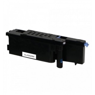 WN8M9 / 593-BBLZ Toner Magenta compatible pour imprimante DELL